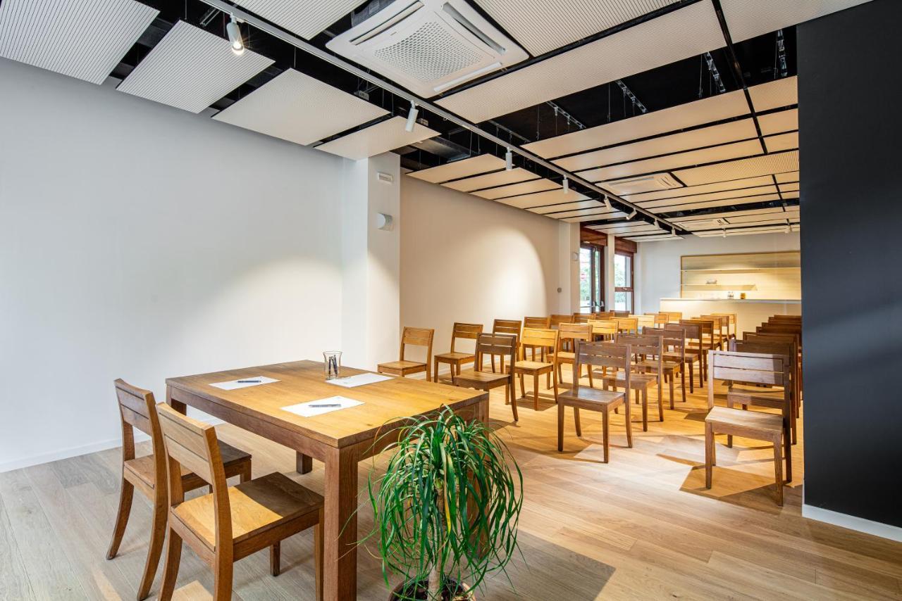 Hotel La Pergola Lignano Sabbiadoro Ngoại thất bức ảnh