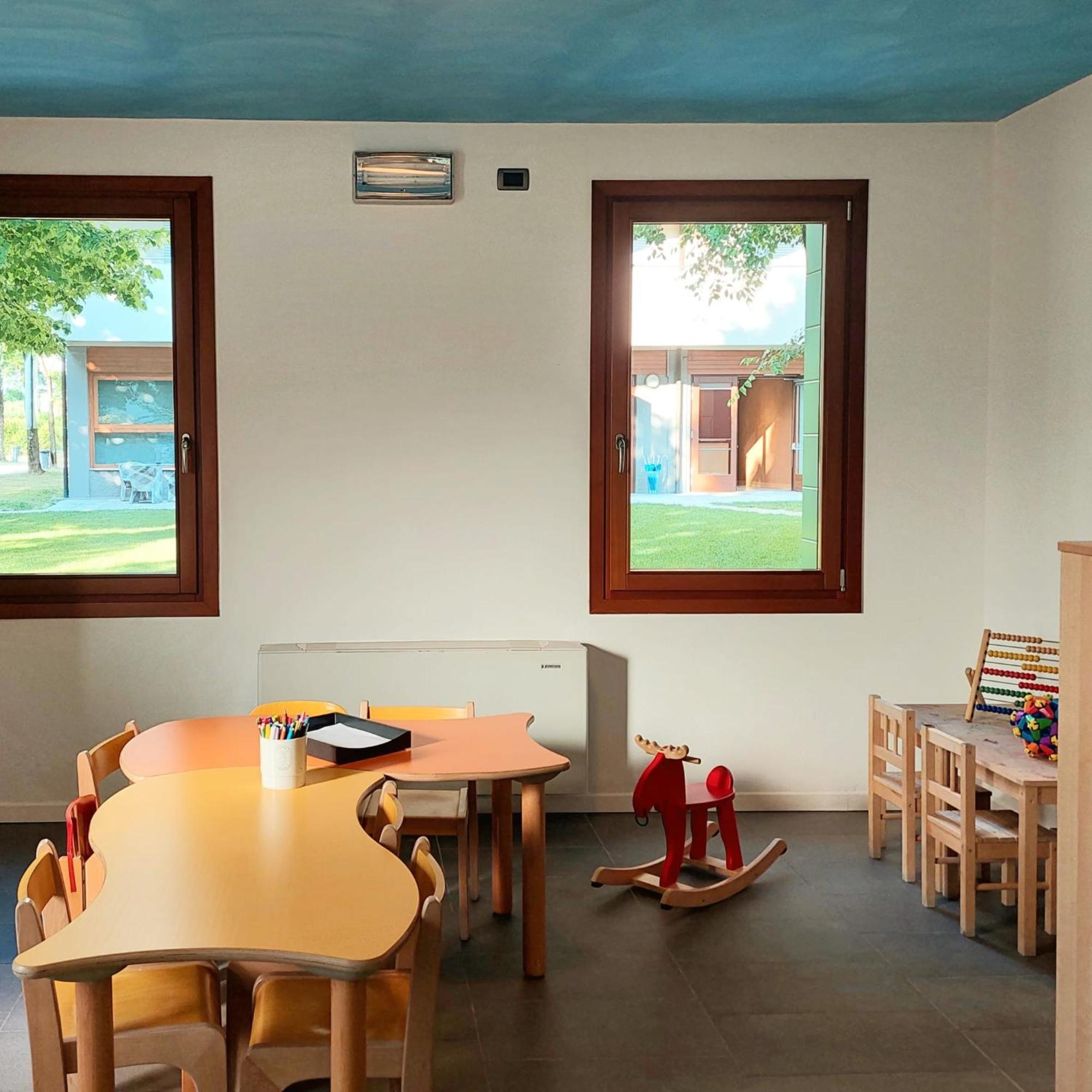 Hotel La Pergola Lignano Sabbiadoro Ngoại thất bức ảnh