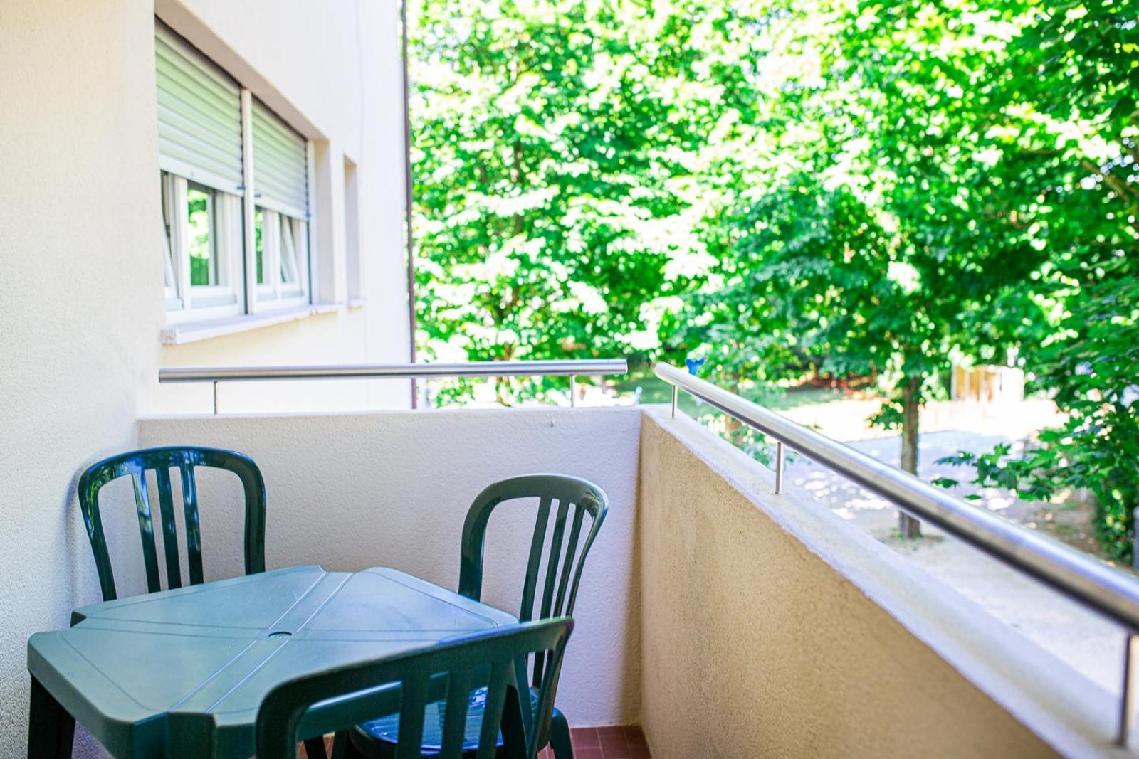 Hotel La Pergola Lignano Sabbiadoro Phòng bức ảnh