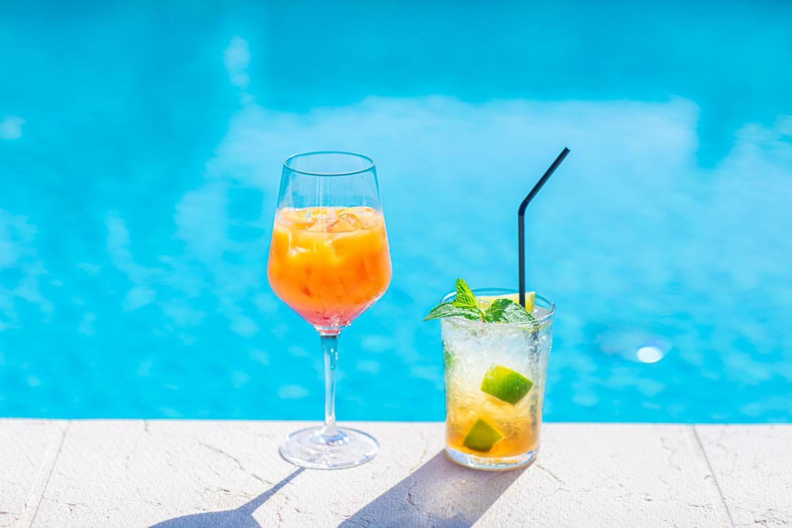 Hotel La Pergola Lignano Sabbiadoro Ngoại thất bức ảnh