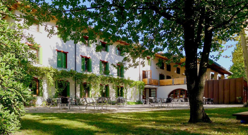 Hotel La Pergola Lignano Sabbiadoro Ngoại thất bức ảnh
